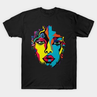 Art work T-Shirt